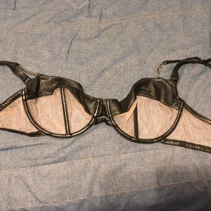 Honey Birdette - Cassandra - Underwire Bra - 36DD/E